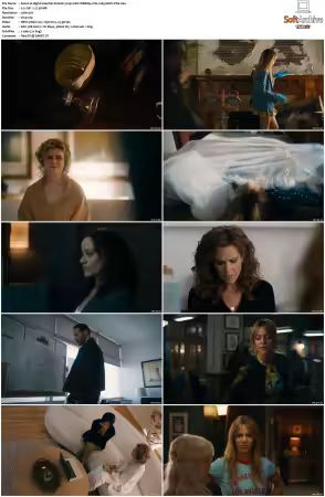 High Potential S02 RERIP 720p 10bit WEBRip 2CH x265 HEVC-PSA