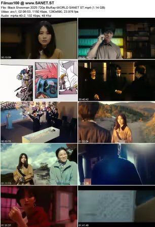 Black Showman 2025 720p BluRay-WORLD