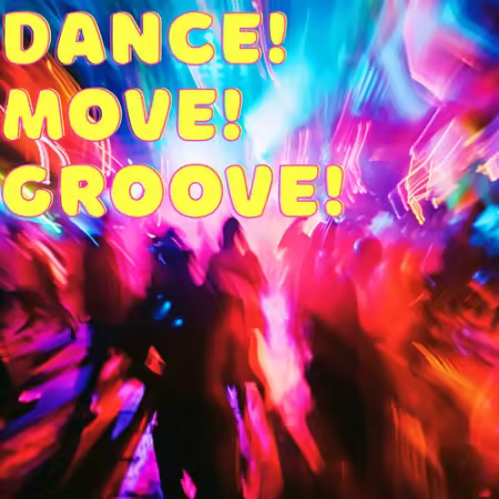 VA - Dance! Move! Groove! (2026)