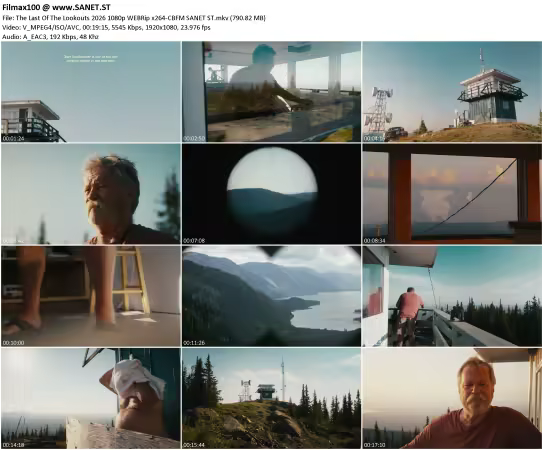 The Last Of The Lookouts 2026 1080p WEBRip x264-CBFM