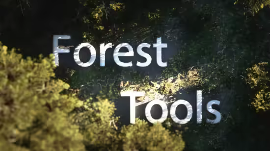 FAB - Forest Tools - Ultimate Scattering System (5.5 – 5.7)