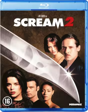 Scream 2 1997 1080p BluRay DDP 5.1 10bit H265-iVy