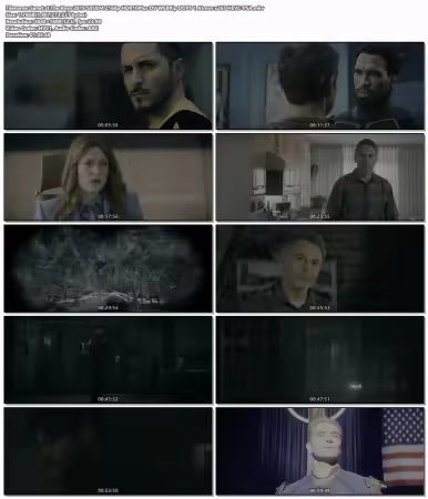 The Boys 2019 S05E04 2160p HDR10Plus DV WEBRip DDP5 1 Atmos x265 HEVC-PSA