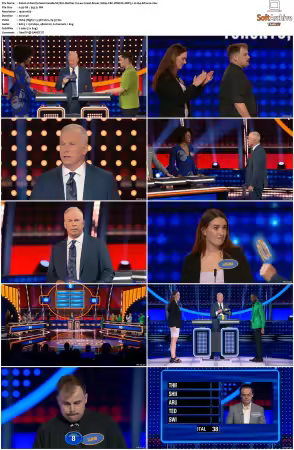 Family Feud Canada S07 REPACK 1080p CBC WEB-DL DDP5.1 H264-Kitsune