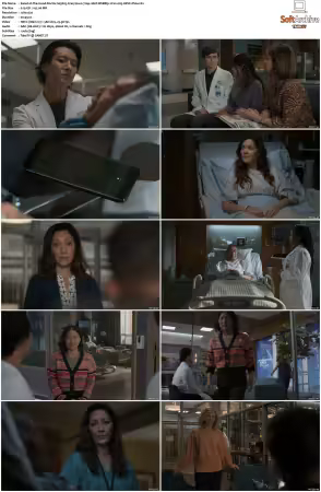 The Good Doctor S01-S07 720p WEBRip 2CH x265 HEVC-PSA
