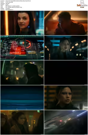 Star Trek Starfleet Academy S01 1080p x265-ELiTE