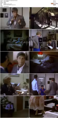 The Twilight Zone 1985 S01-S03 x264-NGP