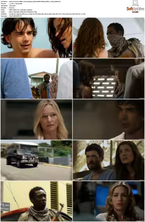 Covert Affairs 2010 S01 S05 1080p AMZN Webrip DDP5.1 x265-Vialle