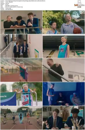 High Hoops S02 1080p iP WEB-DL AAC2.0 HFR H264-WEM