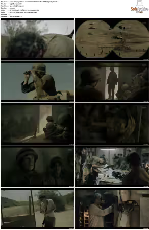 Valley of Tears 2020 S01 HEBREW 1080p WEB AC3 H264-iYi