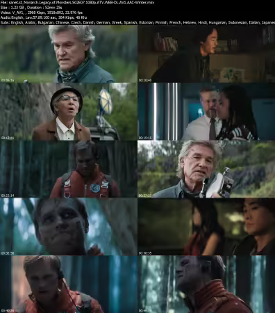 Monarch Legacy of Monsters S02E07 1080p ATV WEB-DL AV1 AAC-Winter