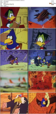 Count Duckula 1988 S01 S04 576p DVD REMUX AC3 2.0 MPEG-iVy