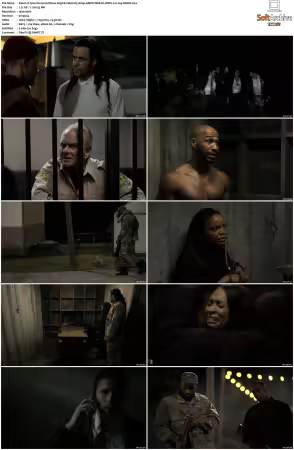 Tyler Perrys Ruthless S05 1080p AMZN WEB-DL DDP2.0 H264-RAWR