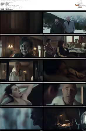 Nine Perfect Strangers S02 1080p x265-ELiTE