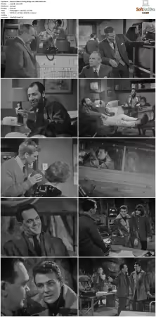 Object Z S01 BDRip x264-TABULARiA