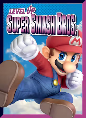 Level Up Super Smash Bros. (Level Up Gaming)