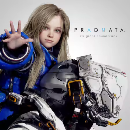 Capcom Sound Team - PRAGMATA Original Soundtrack (2026) Mp3 / Flac / Hi-Res