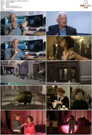 Mr Selfridge S01 S04 DVDRip x264-Scene