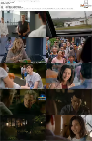 Cobra Kai S03 2160p NF WEB-DL DDP5.1 H265-XEBEC