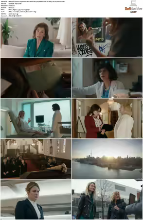 SisterS 2023 S02 720p AMZN WEB-DL DDP5 1 H264-Kitsune