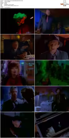 The Twilight Zone 1985 S01-S03 x264-NGP