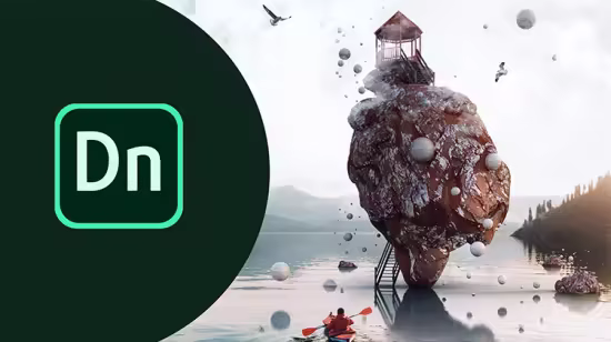 Adobe Dimension CC: Create Awesome 3D Models