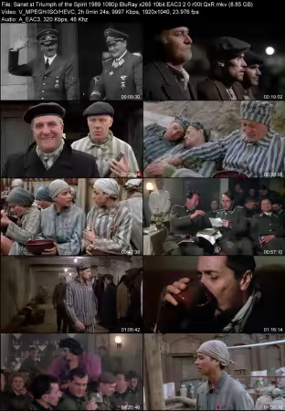 Triumph of the Spirit 1989 1080p BluRay x265 10bit EAC3 2.0 r00t QxR
