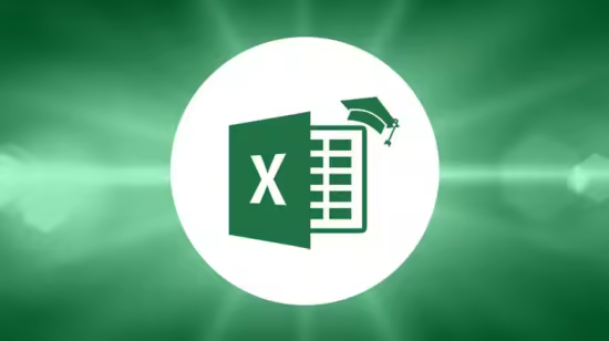 Microsoft Excel - From Basic to Advanced (2026)