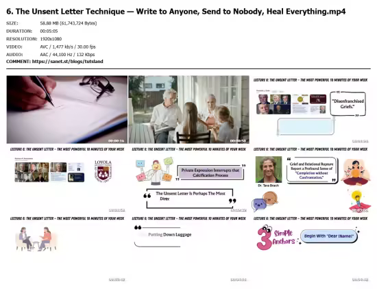 Writing Therapy Certification® 2026