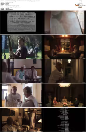Freedom At Midnight S01 S02 1080p WebRip EAC3 5.1 x265-Lootera