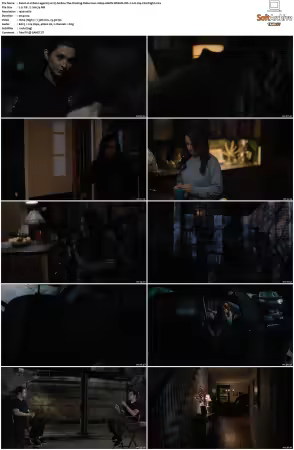Urban Legend 2022 S01 1080p AMZN WEB-DL DD+2.0 H264-Cinefright