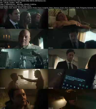 Daredevil Born Again S02E06 1080p WEB-DL H264-Bamboo
