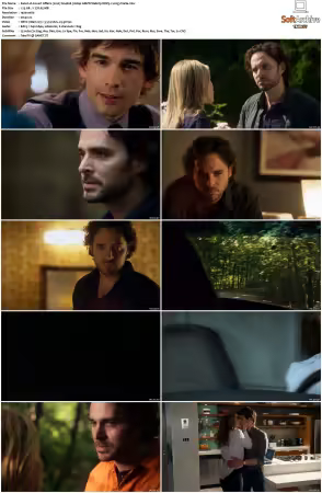 Covert Affairs 2010 S01-S05 1080p AMZN Webrip DDP5.1 x265-Vialle