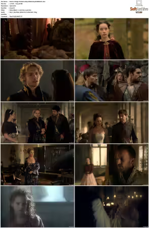 Reign S01 S04 1080p WEB H264-DERMAGiC