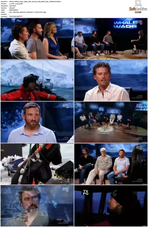 Whale Wars S04 1080i HDTV DD5.1 MPEG2-TrollHD