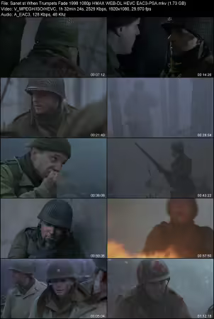 When Trumpets Fade 1998 1080p HMAX WEB-DL HEVC EAC3-PSA