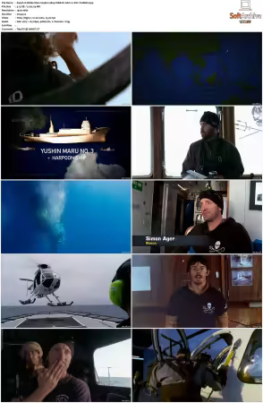 Whale Wars S05 1080p WEB-DL AAC2.0 AVC-TrollHD