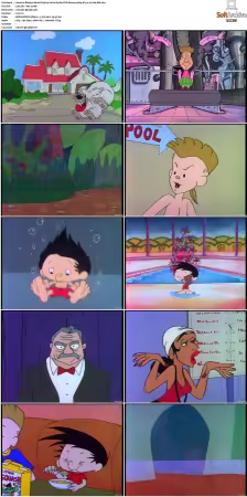 Bobbys World S01 S07 DVD Remux 480p AC3-2.0 h264-IBA