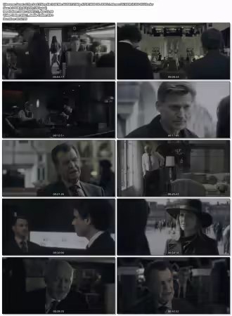 The Last Thing He Told Me S02E07 2160p ATVP WEB-DL DDP5 1 Atmos DV HDR H 265-FLUX