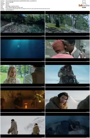 Washington Black S01 720p DSNP WEB-DL DDP5 1 H 264-BiOMA