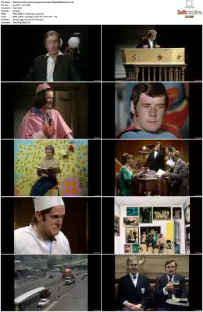 Monty Pythons Flying Circus S01-S04 1080p BluRay h264-13