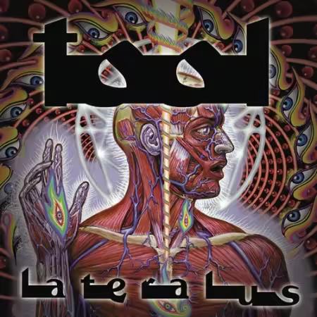 Tool - Lateralus (2001/2014)[FLAC/MP3]