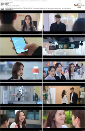 Boyfriend on Demand S01 2160p NF WEB-DL DDP5 1 Atmos H265-XEBEC