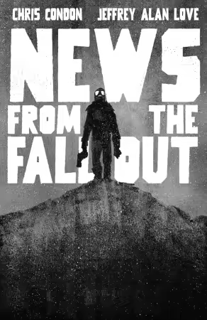 News From The Fallout (TPB) (2026)