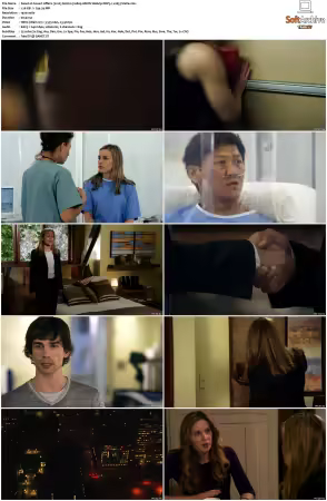 Covert Affairs 2010 S01 S05 1080p AMZN Webrip DDP5.1 x265-Vialle