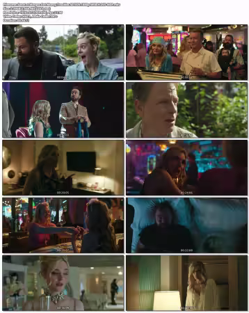 Margos Got Money Troubles S01E05 1080p WEB H 265-NGP