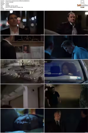 Person of Interest S01-S05 DVDRip XviD BDRip x264-Scene