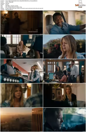 High Potential S01 S02 1080p DSNP WEB-DL DDP5.1 H264-NTb
