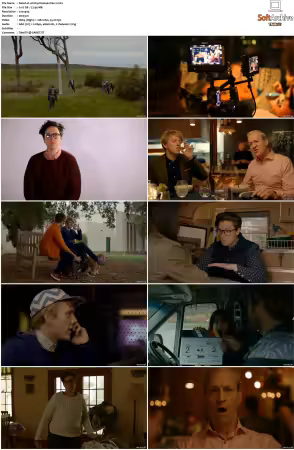 Please Like Me S01 S04 DVDRip XviD x264-Scene