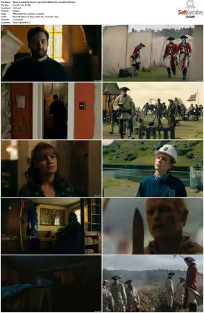 Outlander S07 720p 10bit WEBRip 2CH x265 HEVC-PSA